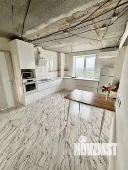 2-к квартира, вторичка, 50м2, 18/19 этаж