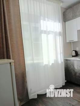 1-к квартира, вторичка, 40м2, 1/3 этаж