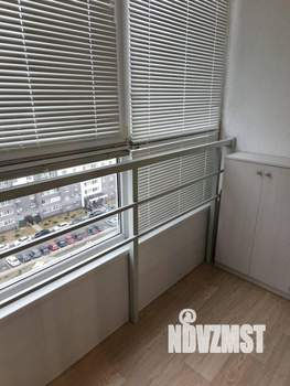 1-к квартира, вторичка, 40м2, 13/17 этаж