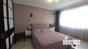 3-к квартира, вторичка, 63м2, 9/10 этаж