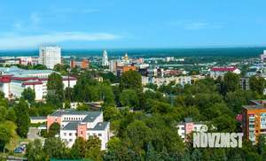 2-к квартира, вторичка, 82м2, 9/18 этаж