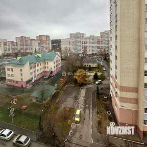 1-к квартира, вторичка, 51м2, 8/9 этаж