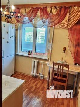 1-к квартира, вторичка, 36м2, 9/10 этаж