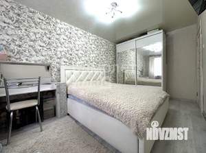 3-к квартира, вторичка, 60м2, 5/5 этаж