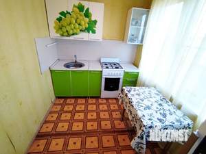 1-к квартира, вторичка, 36м2, 9/9 этаж