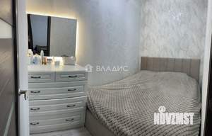 Студия квартира, вторичка, 24м2, 2/16 этаж