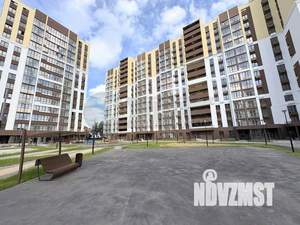 Студия квартира, вторичка, 21м2, 14/14 этаж