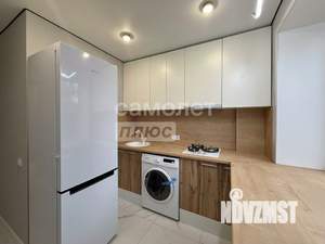 3-к квартира, вторичка, 63м2, 2/5 этаж