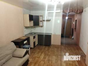 Студия квартира, вторичка, 30м2, 10/10 этаж