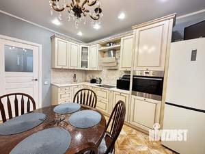 1-к квартира, вторичка, 40м2, 12/12 этаж