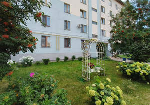 2-к квартира, вторичка, 49м2, 5/5 этаж