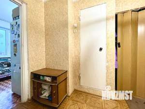 1-к квартира, вторичка, 37м2, 9/10 этаж