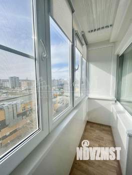 1-к квартира, вторичка, 35м2, 8/9 этаж