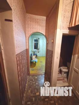 1-к квартира, вторичка, 30м2, 3/3 этаж