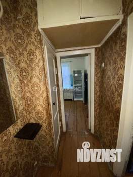 1-к квартира, вторичка, 30м2, 2/2 этаж