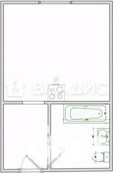 Фото квартиры на продажу (2)