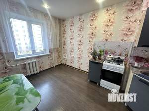 1-к квартира, вторичка, 36м2, 5/10 этаж