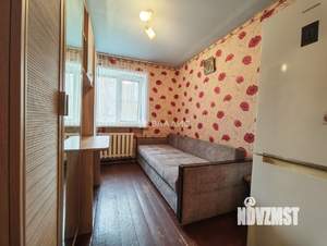 2-к квартира, вторичка, 41м2, 1/5 этаж