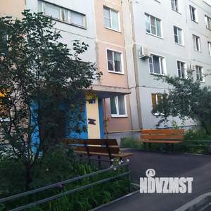 1-к квартира, вторичка, 37м2, 2/9 этаж