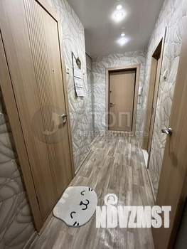 1-к квартира, вторичка, 36м2, 8/9 этаж