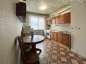 3-к квартира, вторичка, 63м2, 9/10 этаж