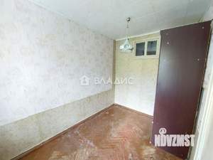 2-к квартира, вторичка, 43м2, 3/4 этаж