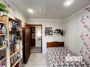 1-к квартира, вторичка, 34м2, 1/9 этаж
