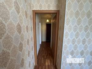 1-к квартира, вторичка, 31м2, 2/5 этаж