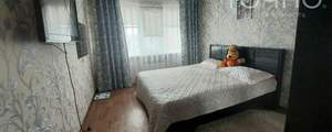 3-к квартира, вторичка, 67м2, 5/5 этаж