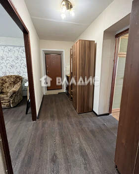 3-к квартира, вторичка, 67м2, 8/9 этаж