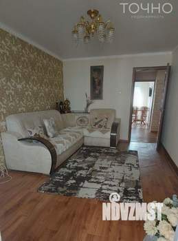 3-к квартира, вторичка, 67м2, 5/5 этаж
