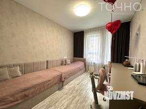 3-к квартира, вторичка, 67м2, 3/17 этаж