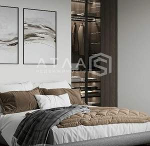 2-к квартира, вторичка, 40м2, 4/17 этаж