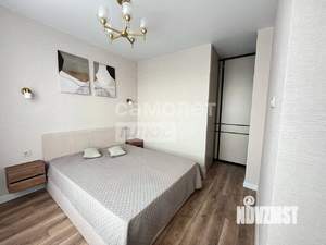 1-к квартира, вторичка, 41м2, 9/17 этаж