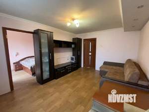 3-к квартира, вторичка, 59м2, 5/5 этаж
