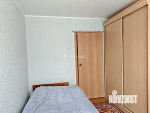 2-к квартира, вторичка, 43м2, 2/9 этаж