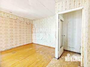 2-к квартира, вторичка, 43м2, 4/5 этаж