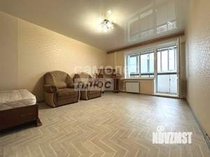 1-к квартира, вторичка, 35м2, 9/9 этаж