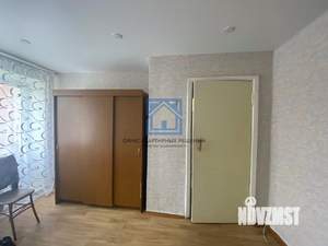 1-к квартира, вторичка, 21м2, 6/9 этаж