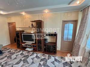 2-к квартира, вторичка, 42м2, 4/5 этаж