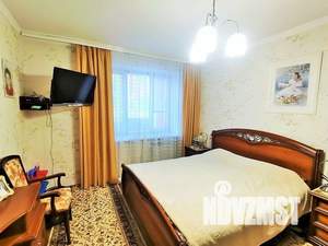 3-к квартира, вторичка, 106м2, 4/15 этаж