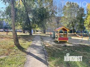 2-к квартира, вторичка, 42м2, 5/5 этаж