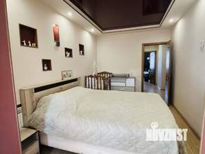 3-к квартира, вторичка, 67м2, 8/9 этаж