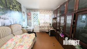 1-к квартира, вторичка, 30м2, 5/5 этаж