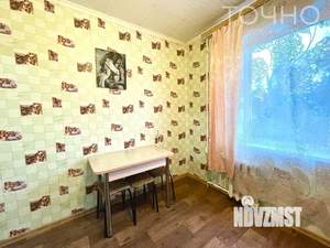 1-к квартира, вторичка, 37м2, 2/10 этаж