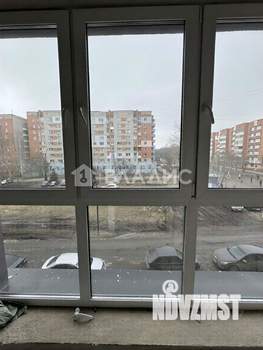 1-к квартира, вторичка, 52м2, 3/17 этаж