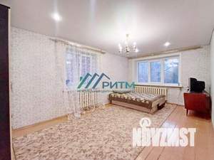 1-к квартира, вторичка, 31м2, 4/5 этаж