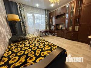 2-к квартира, вторичка, 39м2, 4/5 этаж