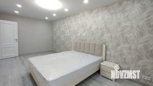 2-к квартира, вторичка, 55м2, 16/16 этаж