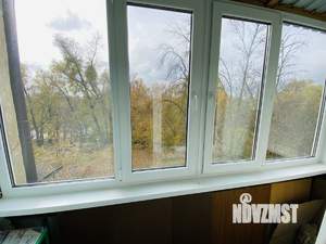 3-к квартира, вторичка, 66м2, 3/3 этаж